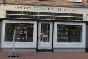 Branch Almelo User