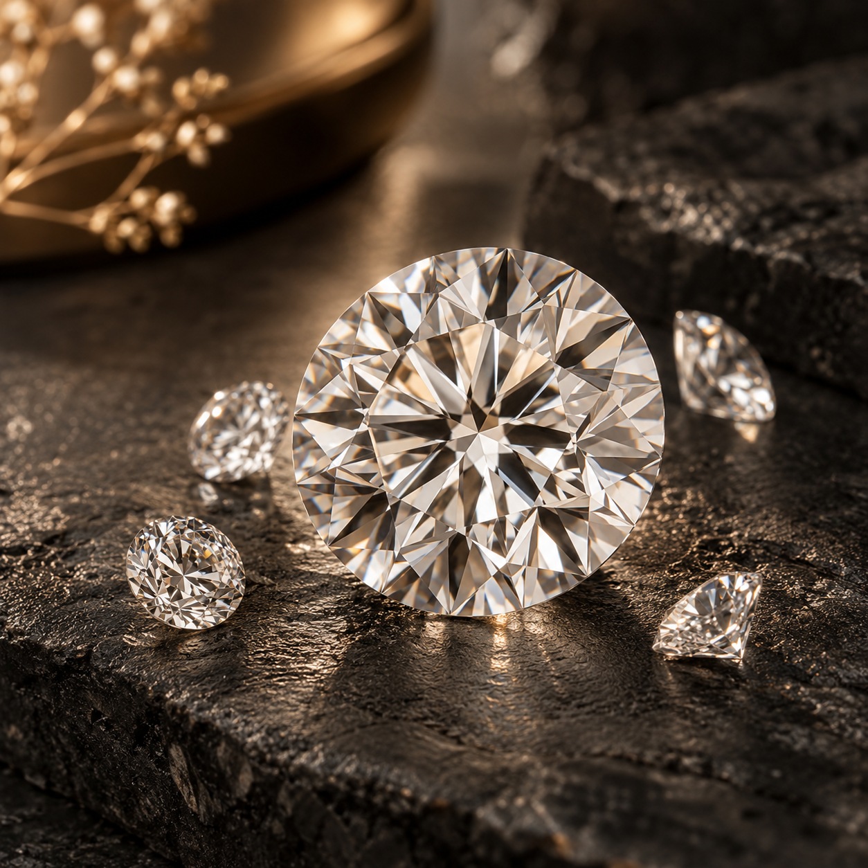 Diamond