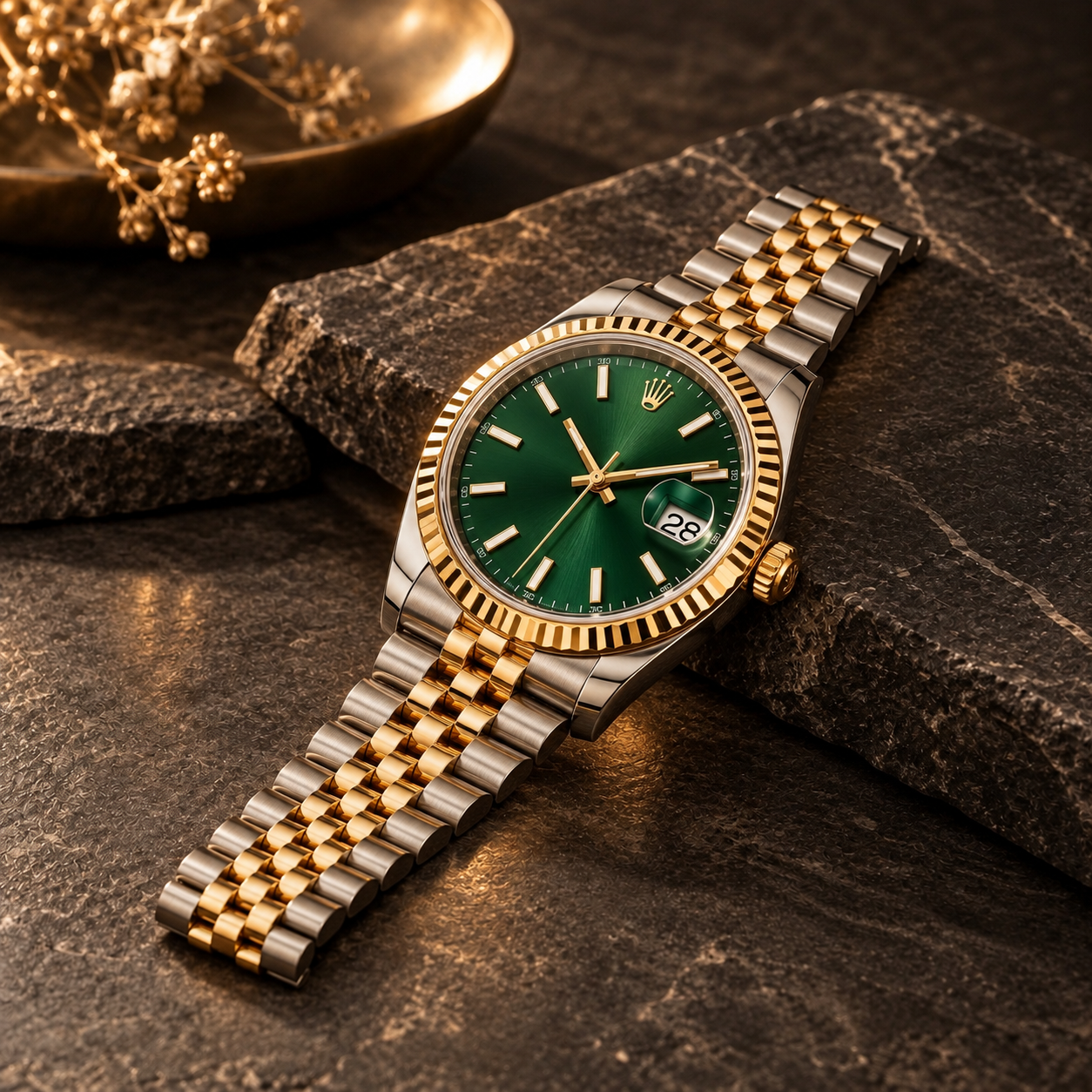 Rolex Generated V11 1